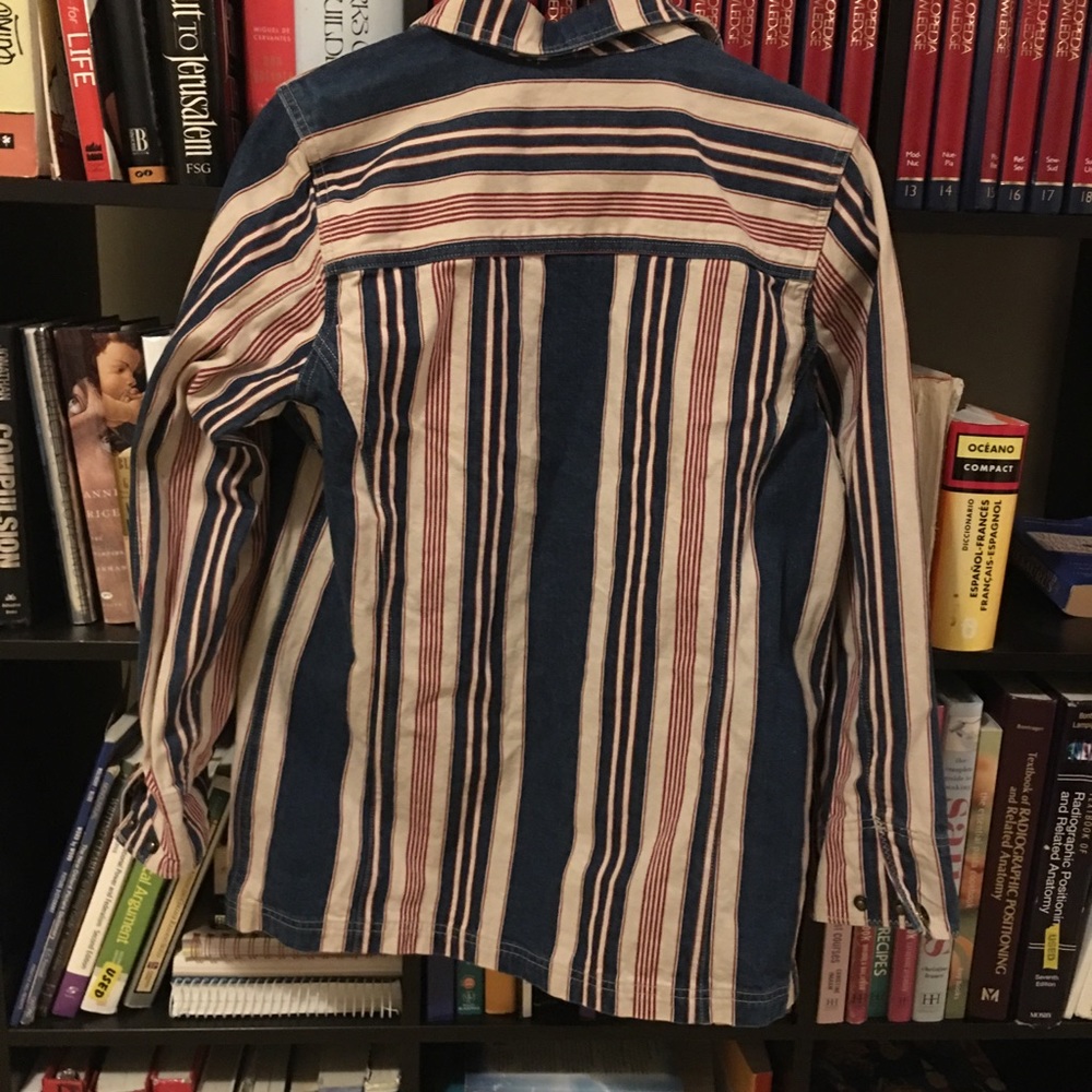 Ralph Lauren jacket - Picture 8 of 8